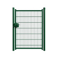 Garden Mesh Gate for European market Garden gates garden fence gate